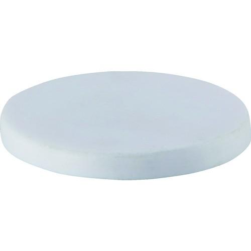 TRUSCO アルミナるつぼフタ 100ml ALC-100F