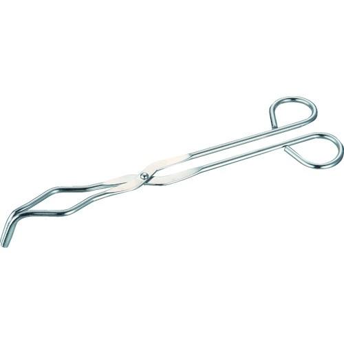 TRUSCO るつぼはさみ トング 230mm RH-230