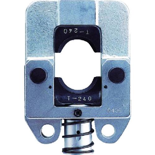 (送料別途)(直送品)カクタス マルチ圧縮アタッチメント EV2T-240