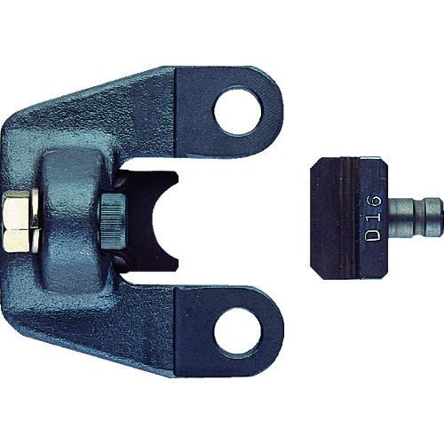 (送料別途)(直送品)カクタス 鉄筋カッターアタッチメント EVD-16