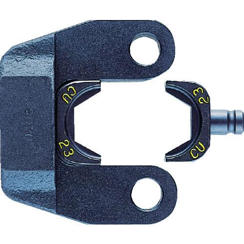 (送料別途)(直送品)カクタス 六角型圧縮セット EVF-100