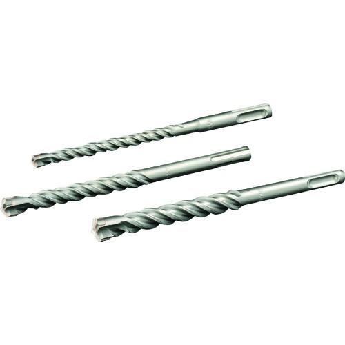 ユニカ SDSプラスUX(クロス)セット 12.5mm 3本セット(160L) DP3-UX125L