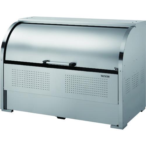 (送料別途)(直送品)ダイケン ステンレスゴミ収集庫クリーンストッカー 間口1650 奥行900 C...