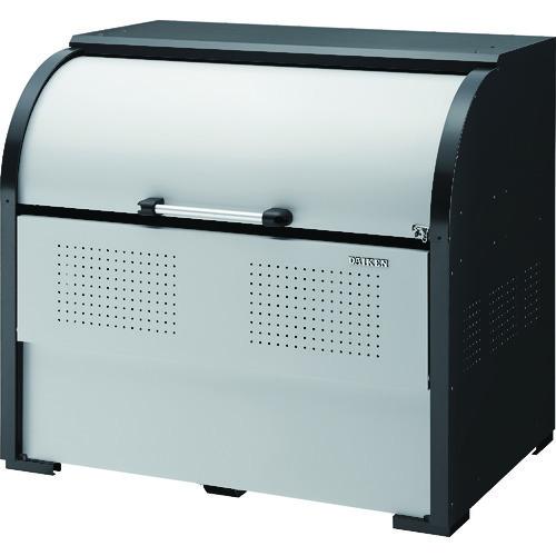 (送料別途)(直送品)ダイケン スチールゴミ収集庫クリーンストッカー 間口1300 奥行900 CK...