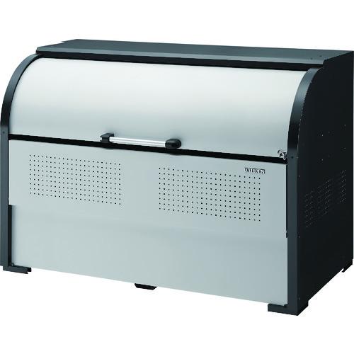 (送料別途)(直送品)ダイケン スチールゴミ収集庫クリーンストッカー 間口1650 奥行900 CK...