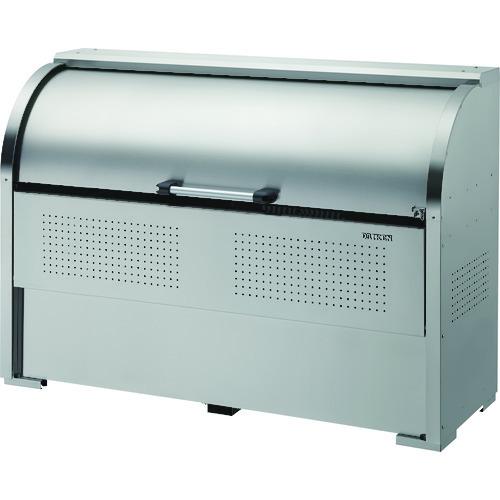 (送料別途)(直送品)ダイケン ステンレスゴミ収集庫クリーンストッカー 間口1650 奥行600 C...