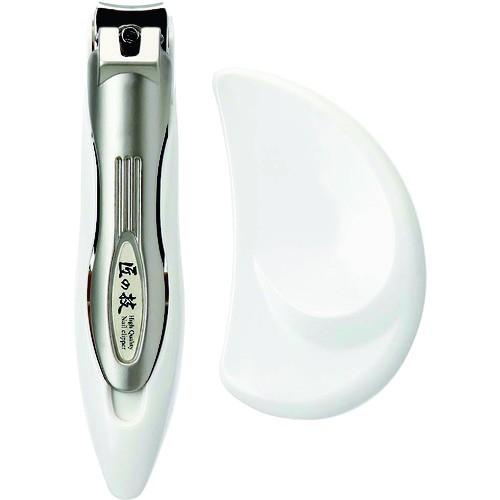 GREENBELL キャッチャーツメキリ&amp;ステンレスツメヤスリセット G-1002