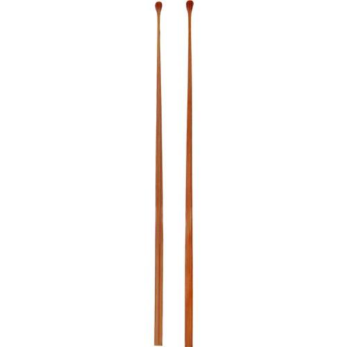 GREENBELL 煤竹耳かき(2本組) G-2153