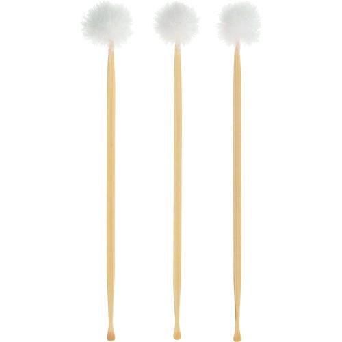 GREENBELL ぼん天耳かき 3本組 QQ-605