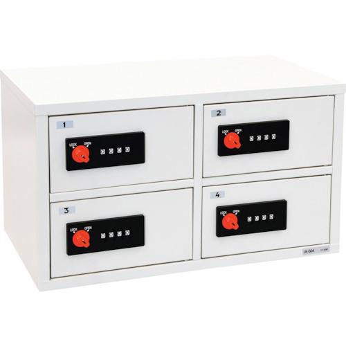 (送料別途)(直送品)エーコー 貴重品保管庫LK-504 LK-504