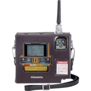 ガステック 二酸化炭素濃度測定器 CD-1000 : プラスワンツールズ