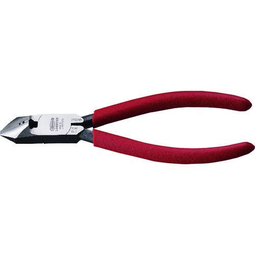 エビ 斜ニッパ 150mm J150NN