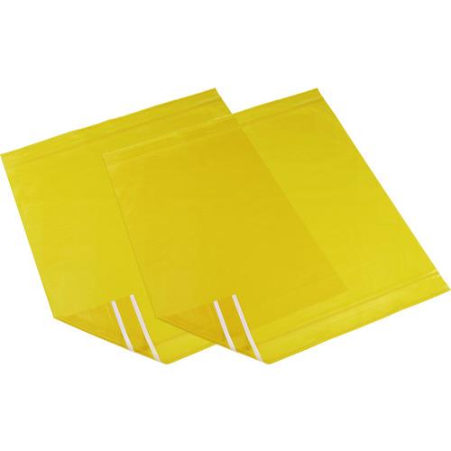(送料別途)(直送品)吉野 遮光用パピヨン替えシート イエロー YS-SY-PAP1818