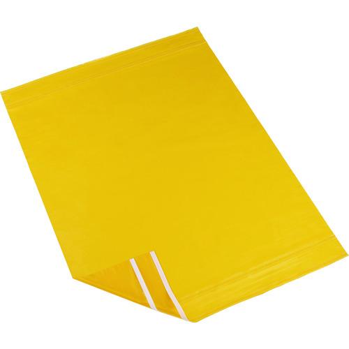 (送料別途)(直送品)吉野 遮光用マジック衝立替えシート イエロー YS-SY-MJ1518