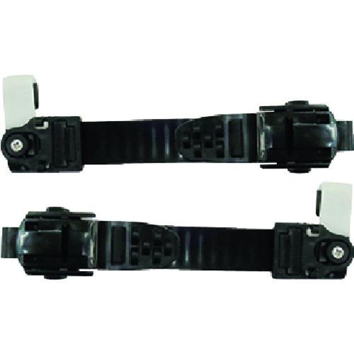 YAMAMOTO ゴーグル用ベルト YGB-231 QB SET