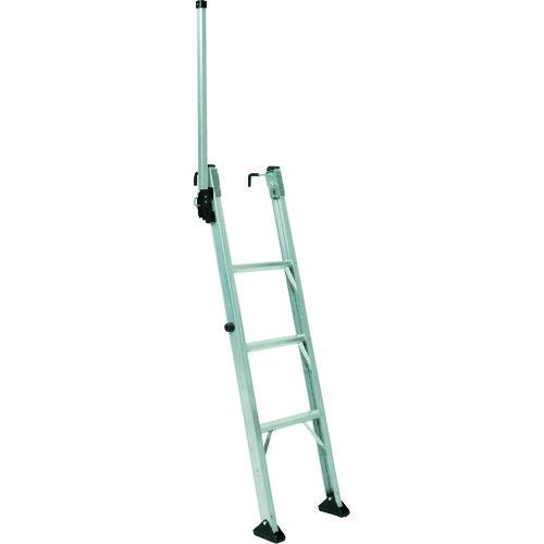 (送料別途)(直送品)アルインコ トラック用はしご TRH-T TRH1300T