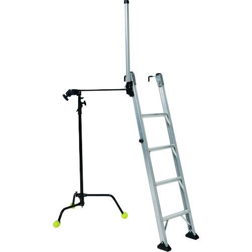 (送料別途)(直送品)アルインコ トラック用はしご TRH-T TRH1500T