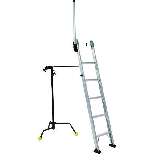 (送料別途)(直送品)アルインコ トラック用はしご TRH-T TRH1800T