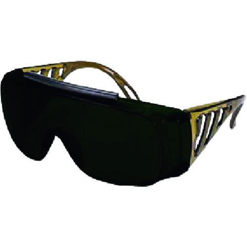 YAMAMOTO 一眼形遮光めがね NO.337W JIS NSLP 5