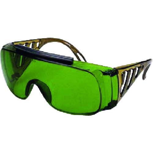 YAMAMOTO 一眼形遮光めがね NO.337W JIS NSLP 2