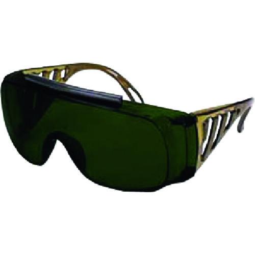 YAMAMOTO 一眼形遮光めがね NO.337W JIS NSLP 4