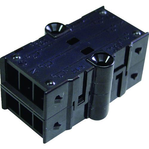 ニチフ ターミナルブロック(分岐) 5個入 NPJ B02-3P