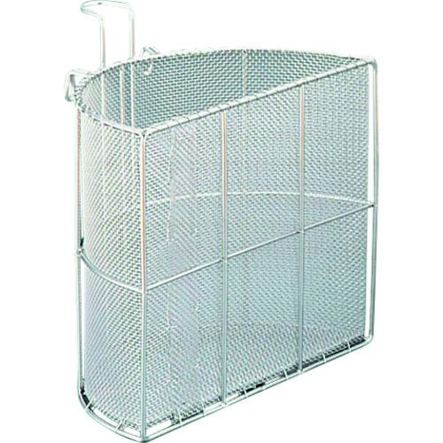 TKG SA18-8半円スープ取りざる 27cm用 ASC16027