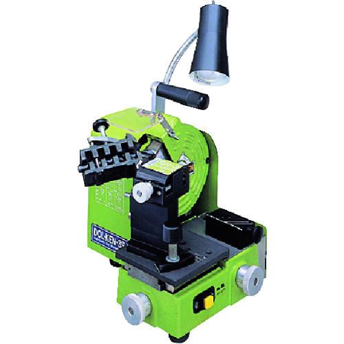 CGK ドリル研磨機(ドルケン) DL-3S