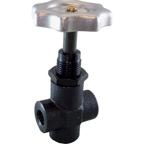 ダイキン 圧力計用ストップ弁 GV-A22