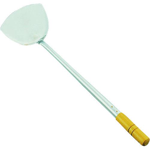 TKG 中華ヘラ 大 18-0ステンレス ATY13001