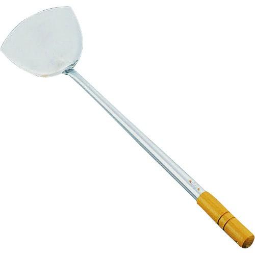 TKG 中華ヘラ 中 18-0ステンレス ATY13002