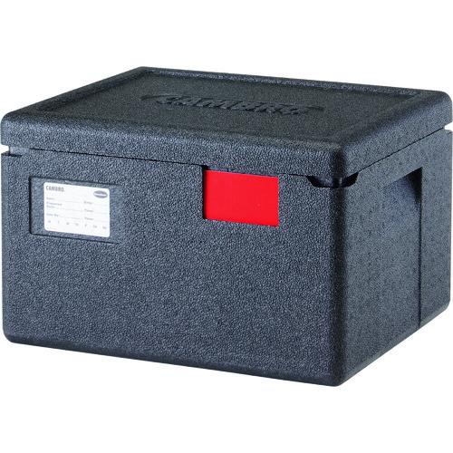 (送料別途)(直送品)CAMBRO 保温・保冷バッグ CAM GOBOX ブラック 16.9L EP...