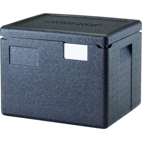 (送料別途)(直送品)CAMBRO 保温・保冷バッグ CAM GOBOX ブラック 22.3L EP...