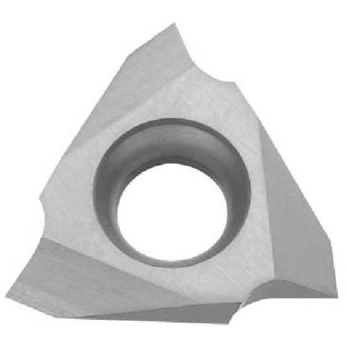 京セラ ねじ切り加工用チップ サーメット TC60M 10個 TT32R6002:TC60M