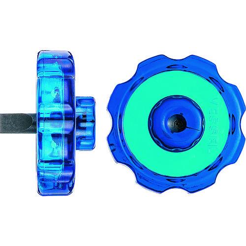 ベッセル コマドラスタビードライバー TD-13 -6×27 TD-13-S6