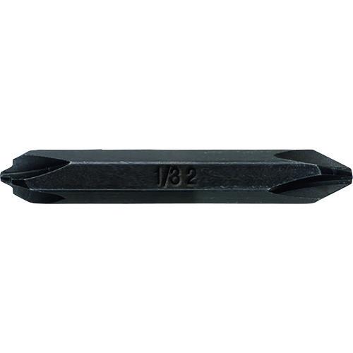 ベッセル クッションスタビー差替ドライバー専用替え軸 (+1・+3/+2×45) PD1412345