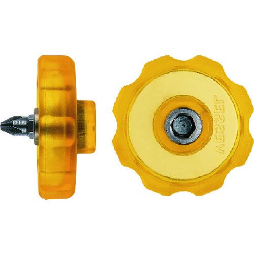 ベッセル コマドラ差替式スタビードライバー (ビット1本付) TD-13W TD-13W