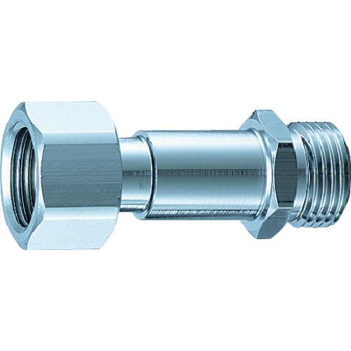 SANEI 水道配管用片ナット付アダプター T840-13