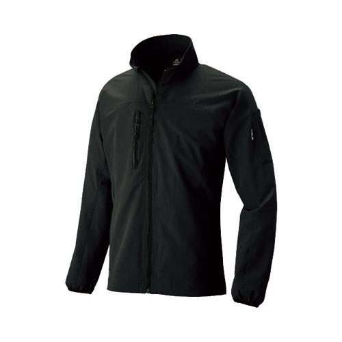 長袖ブルゾン ブラック SS AZ-10333-010-SS アイトス AITOZ