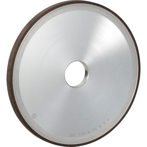 ノリタケ 金型の達人CBN CBC170 180X6X31.75 1A1DPROM18010