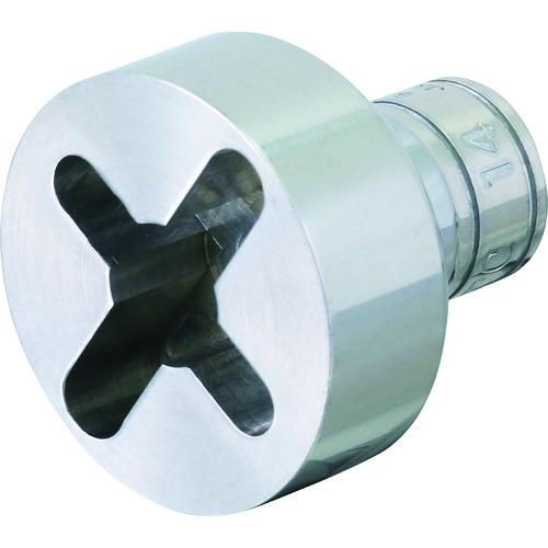 MONOVATE(旧：日東金属工業) クランプバンド用トルク管理ソケット(ロストワックス) TSC-...