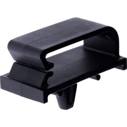 パンドウイット 押し込み型コードクリップ 最大結束径19.1mm 1袋50個入 BECP75H25-...