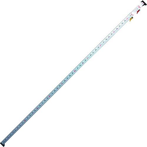 (送料別途)(直送品)シンワ 3倍尺 のび助 一方向式2 E15尺5寸 併用目盛 65195