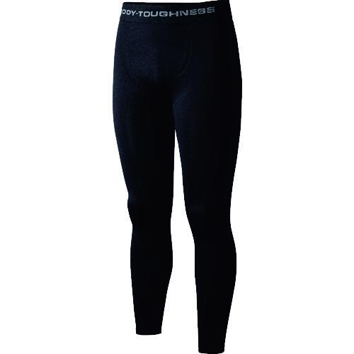 おたふく BTデュアルクロス ロングパンツ ブラック S〜M JW-586-11-S〜M