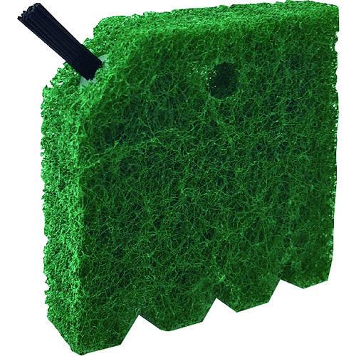 まめいた 焼きアミたわし KB-441