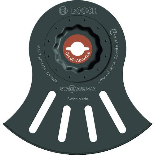 ボッシュ マルチツール用アクセサリー カットソーブレード 刃長105mm MACZ145MT4