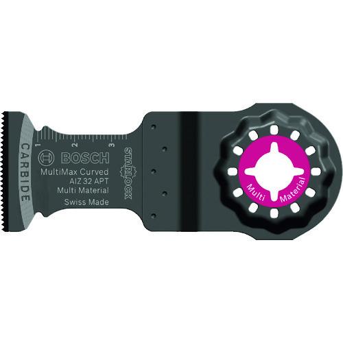ボッシュ マルチツール用アクセサリー カットソーブレード 刃長93mm AIZ32APT/5