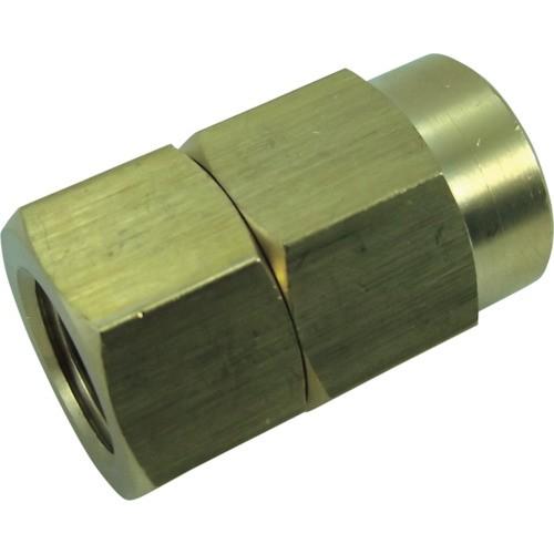 チヨダ ホースソケット 12mm・G1/4 H8-G2F