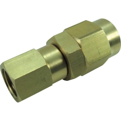 チヨダ 配管継手 ユニバーサルソケット 12mm・G1/4 H8-G2FU