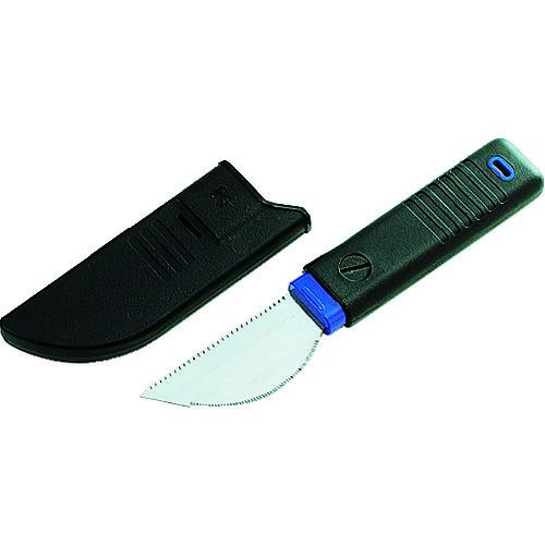 未来 半月ノコ (ハンディーノコギリ引刃タイプ) DNW-1